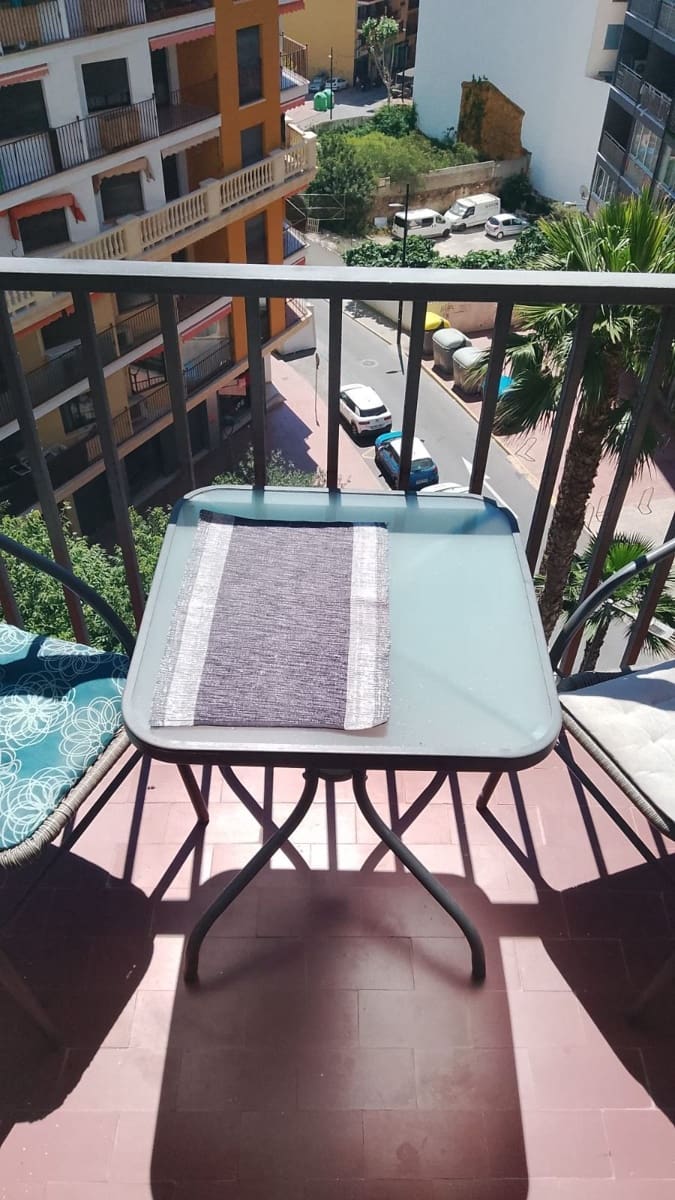 2 chambre Appartement à vendre à Calpe / Calp - 199 000 € (Ref: 9861541)