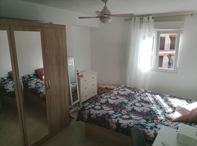 2 chambre Appartement à vendre à Calpe / Calp - 199 000 € (Ref: 9861541)