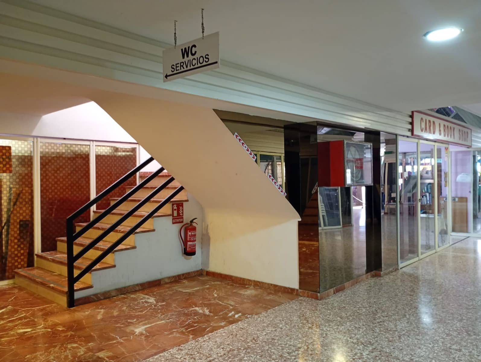 Commercieel te koop in Calpe / Calp - € 189.000 (Ref: 9861542)