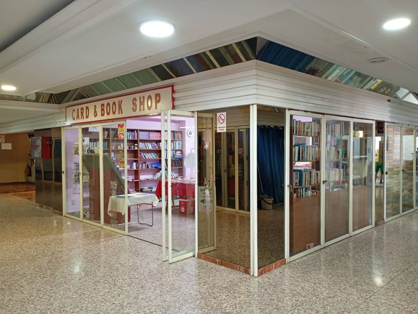 Commercieel te koop in Calpe / Calp - € 189.000 (Ref: 9861542)