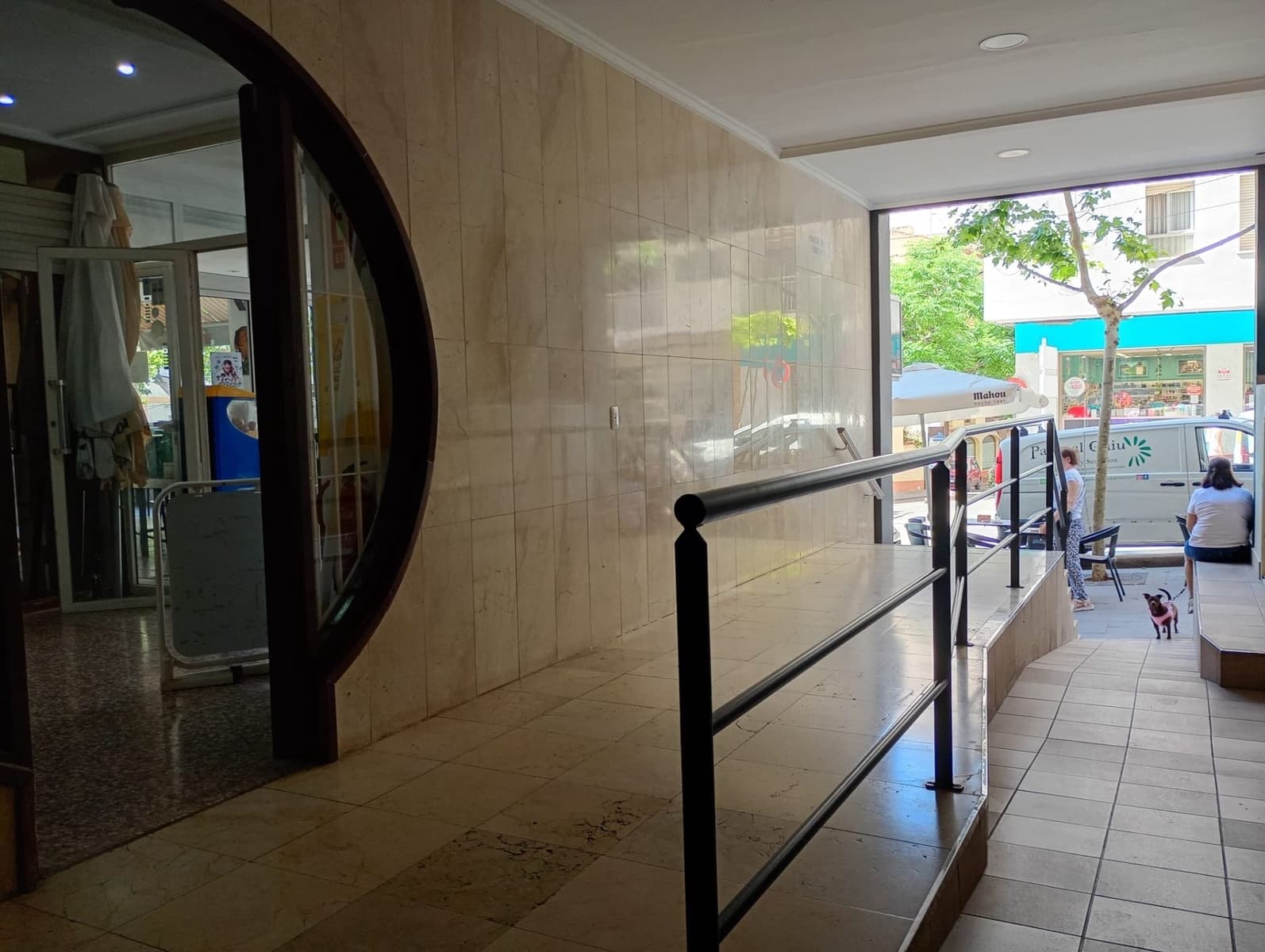 Commercieel te koop in Calpe / Calp - € 189.000 (Ref: 9861542)
