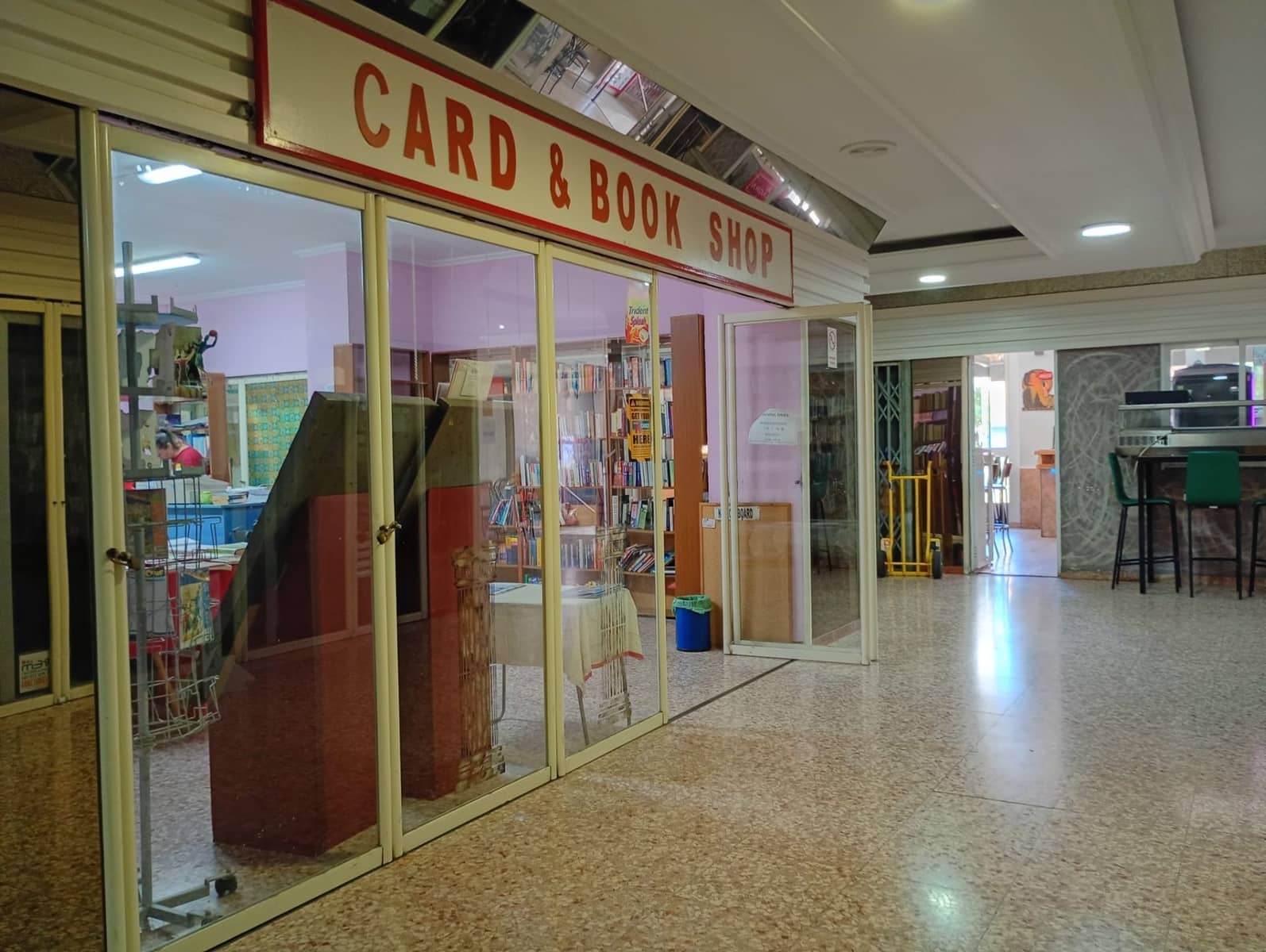 Commercieel te koop in Calpe / Calp - € 189.000 (Ref: 9861542)