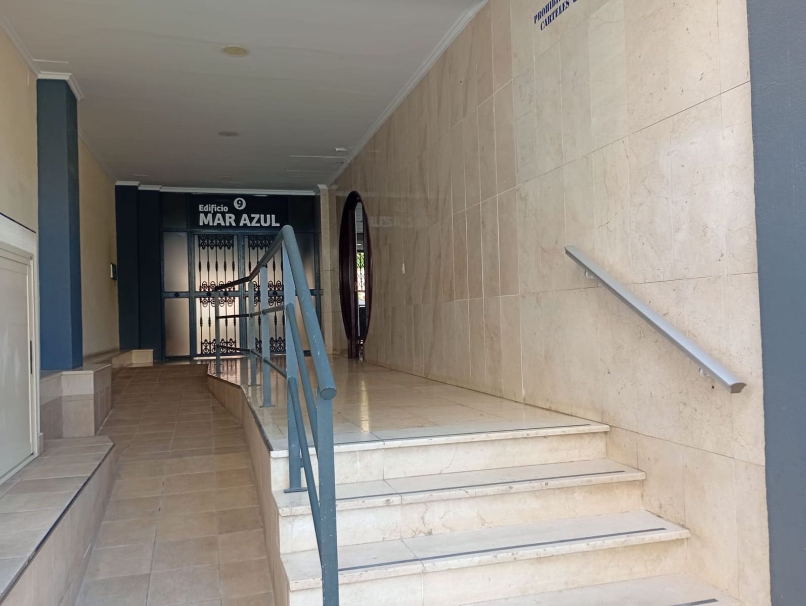 Commercieel te koop in Calpe / Calp - € 189.000 (Ref: 9861542)