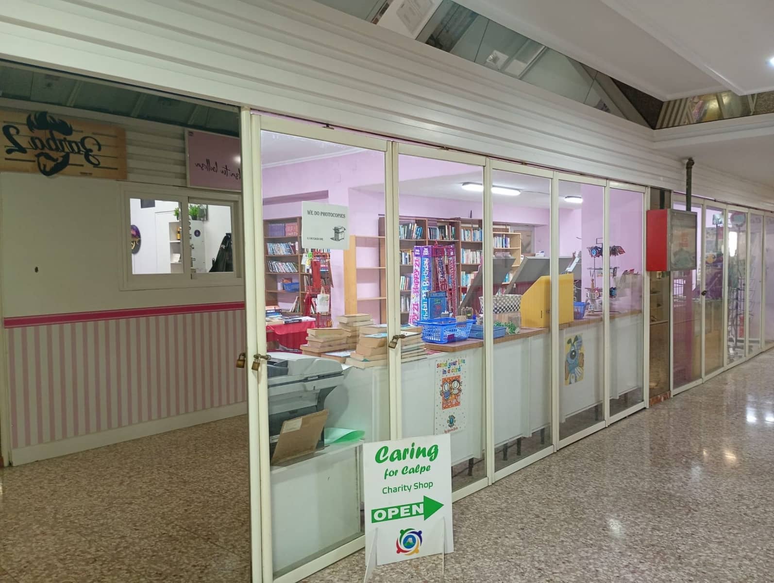 Commercieel te koop in Calpe / Calp - € 189.000 (Ref: 9861542)