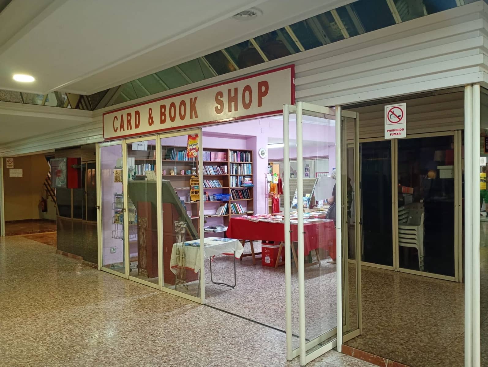 Commercieel te koop in Calpe / Calp - € 189.000 (Ref: 9861542)