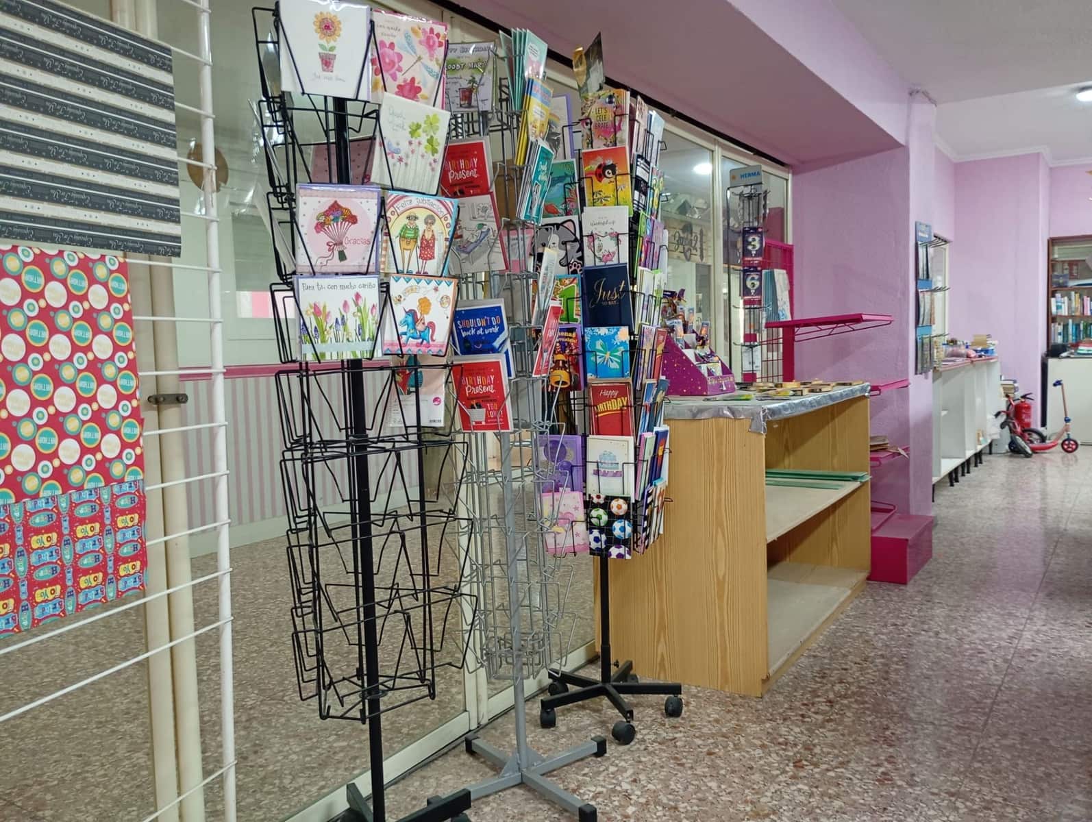 Commercieel te koop in Calpe / Calp - € 189.000 (Ref: 9861542)