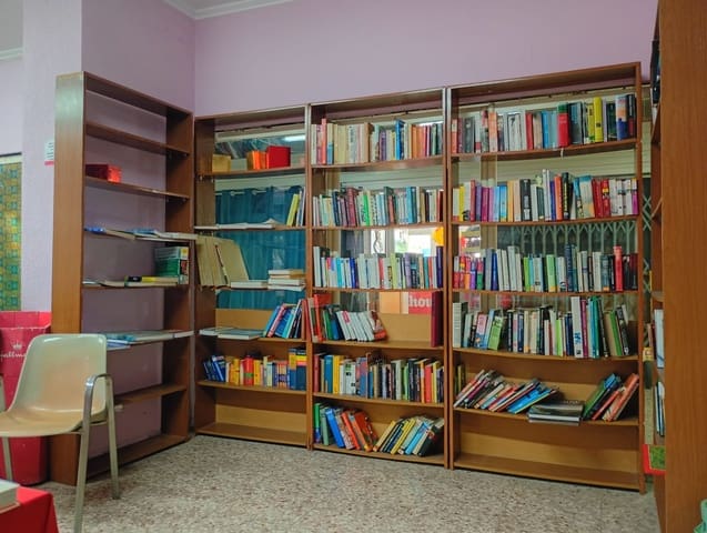 Commercieel te koop in Pueblo, Calpe / Calp - € 189.000 (Ref: 9861542)