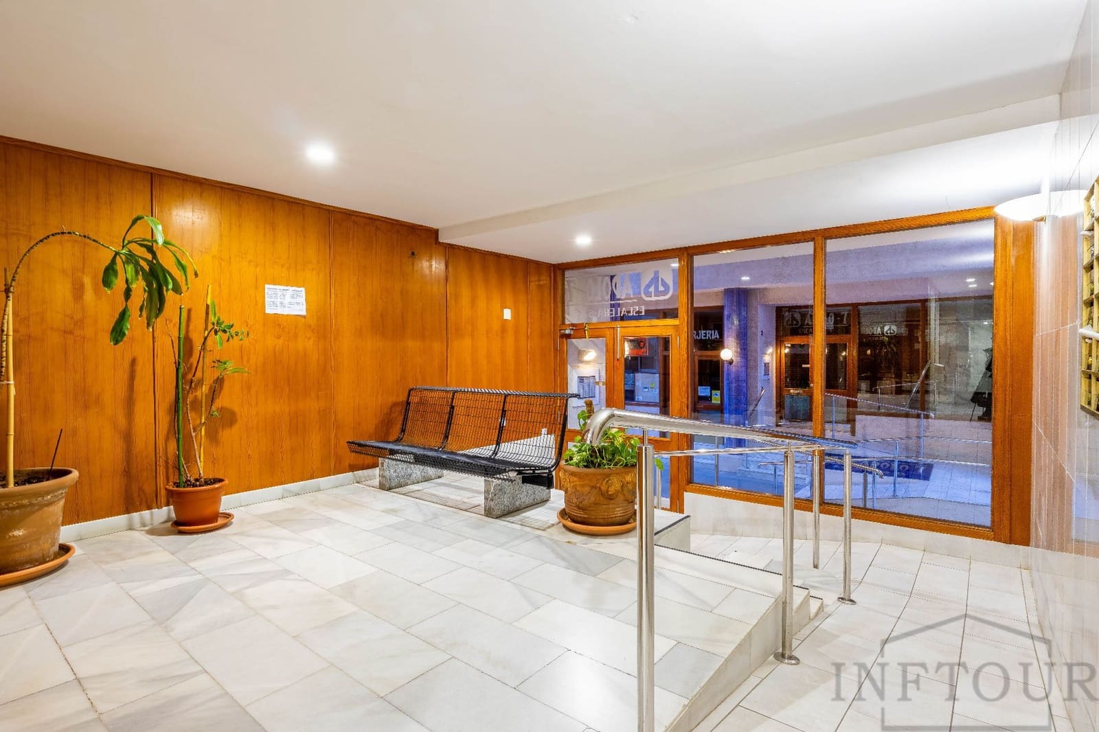 1 soverom Leilighet til salgs i Calpe / Calp med svømmebasseng - € 212 500 (Ref: 9866477)
