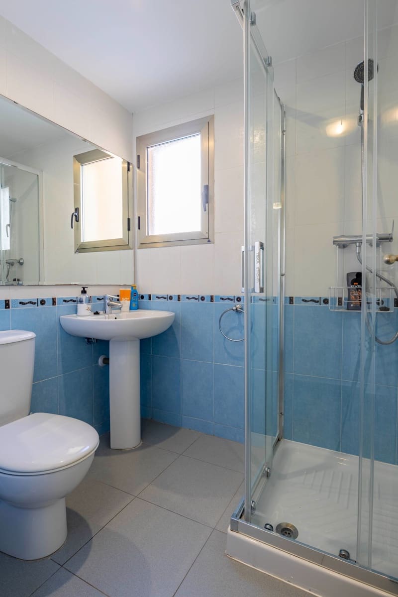 2 chambre Appartement à vendre à Calpe / Calp avec piscine garage - 415 000 € (Ref: 9875677)