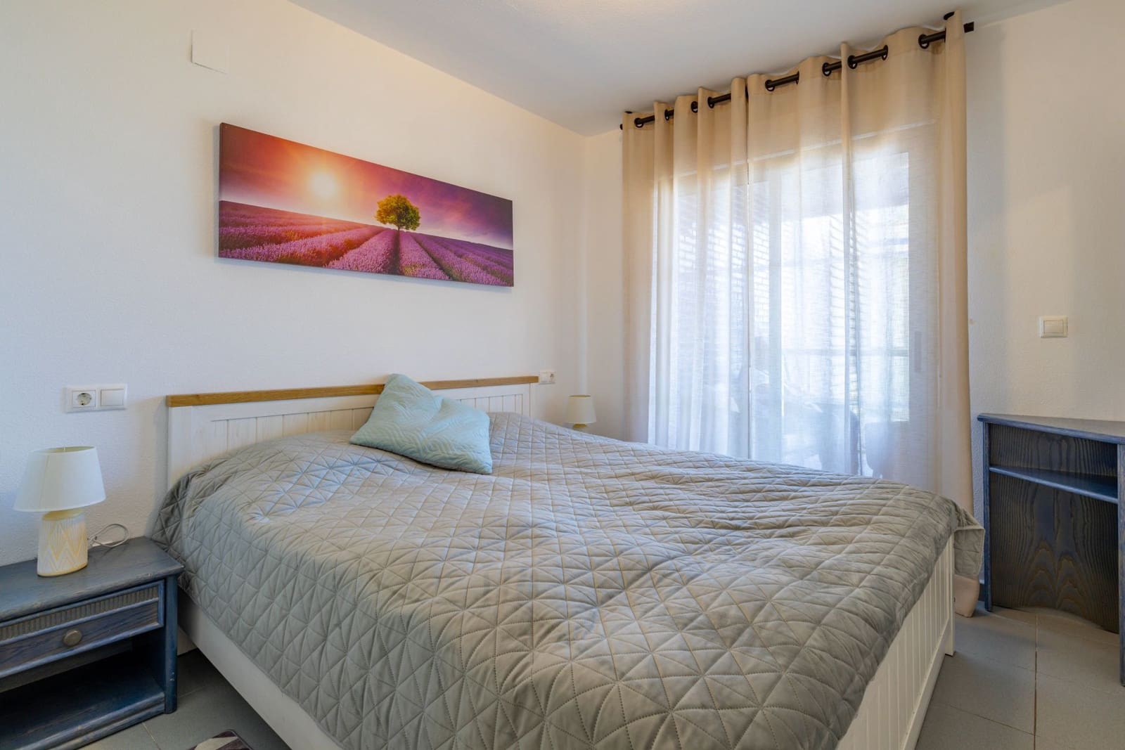 2 chambre Appartement à vendre à Calpe / Calp avec piscine garage - 415 000 € (Ref: 9875677)