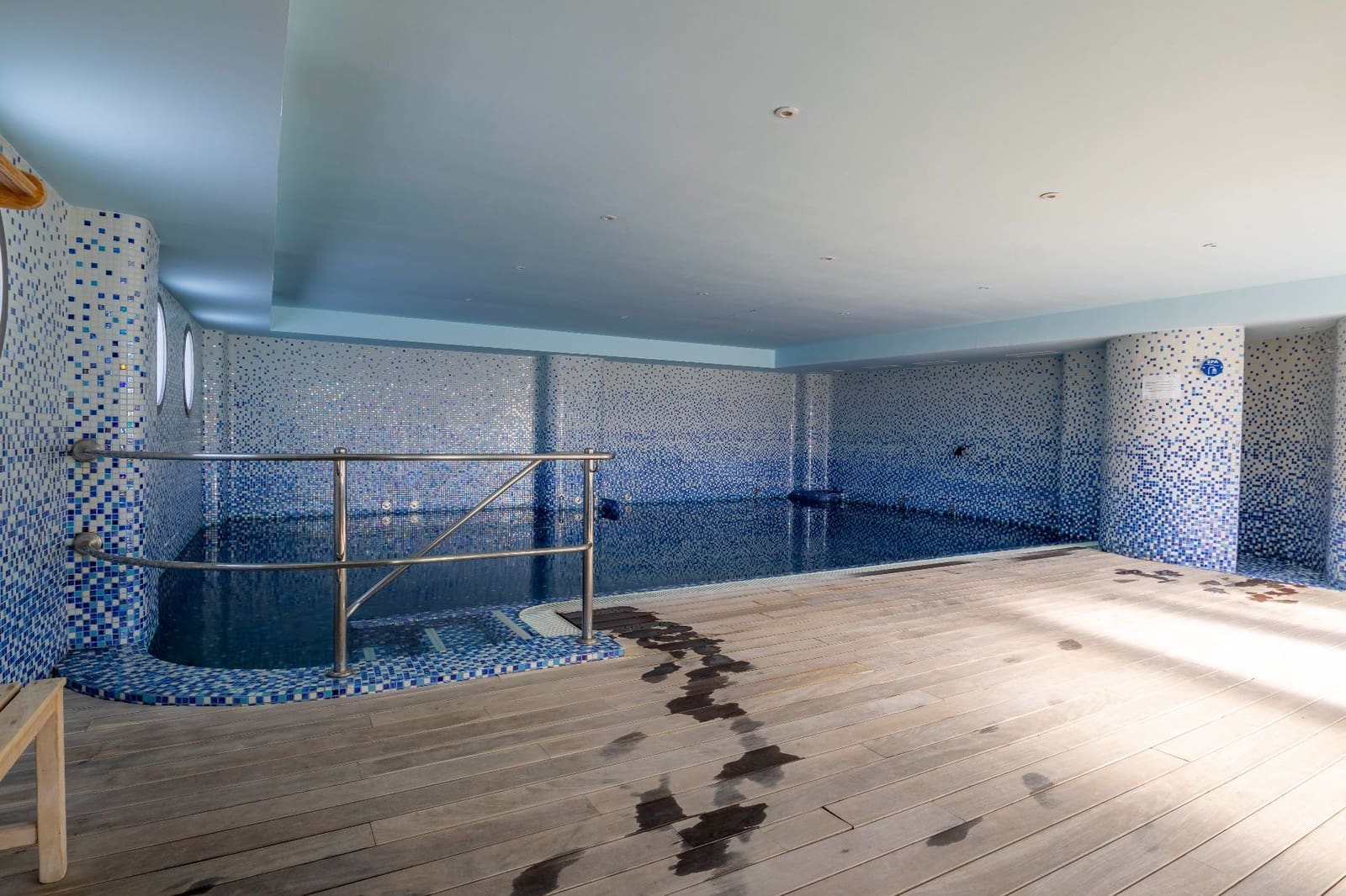 2 chambre Appartement à vendre à Calpe / Calp avec piscine garage - 415 000 € (Ref: 9875677)