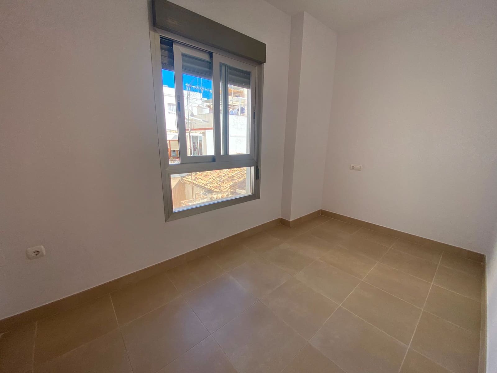2 bedroom Apartment for sale in Calpe / Calp with garage - € 250,000 (Ref: 9895764)