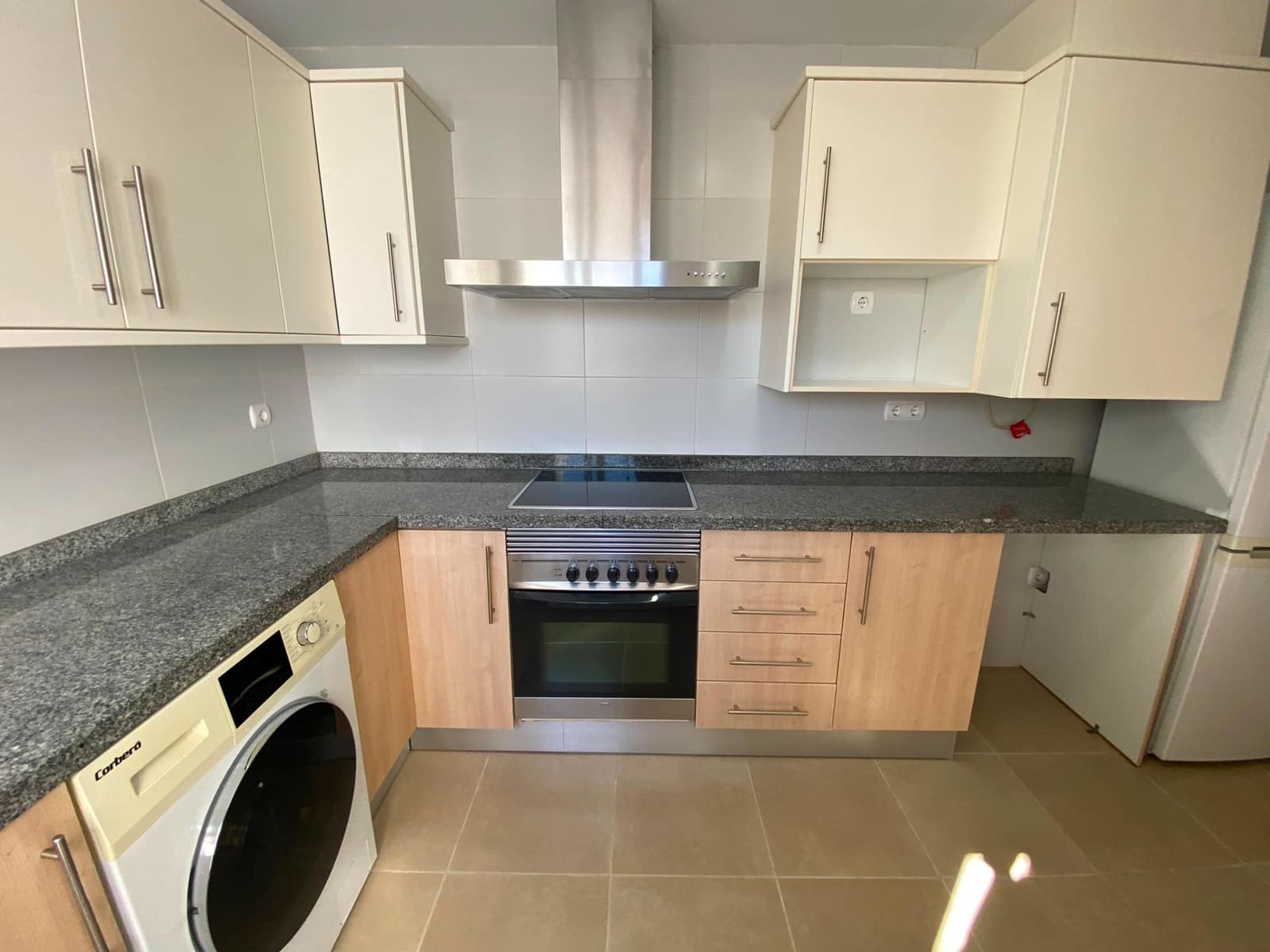 2 bedroom Apartment for sale in Calpe / Calp with garage - € 250,000 (Ref: 9895764)