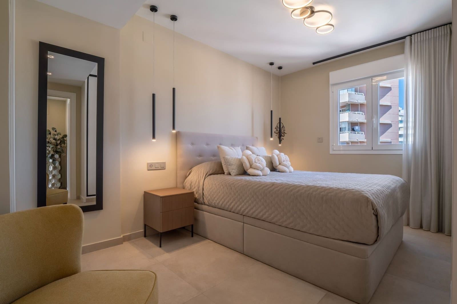 3 soverom Leilighet til salgs i Calpe / Calp med svømmebasseng garasje - € 1 690 000 (Ref: 9939336)