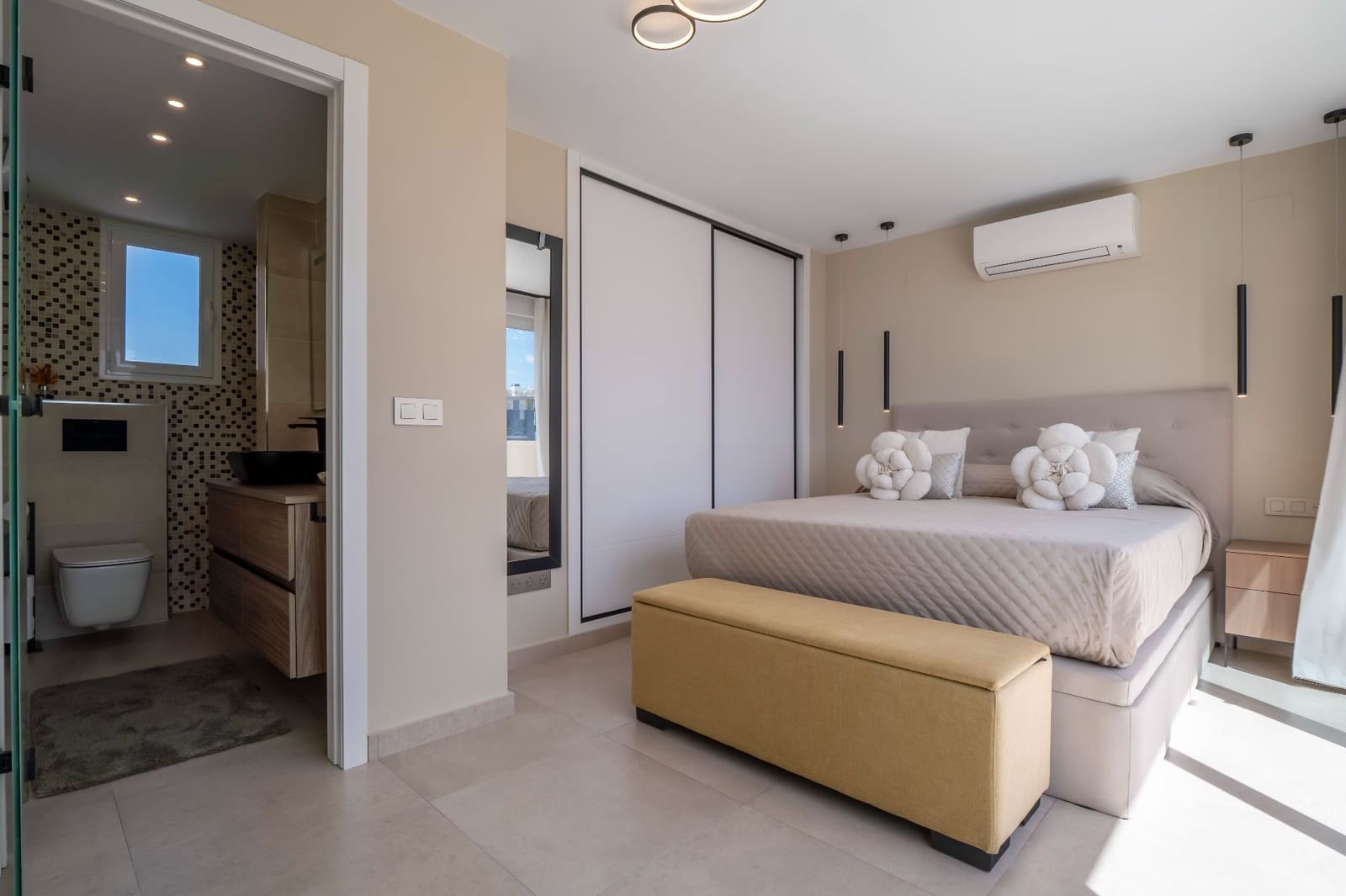 3 soverom Leilighet til salgs i Calpe / Calp med svømmebasseng garasje - € 1 690 000 (Ref: 9939336)