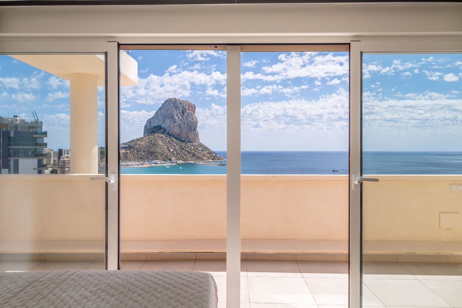 3 soverom Leilighet til salgs i Calpe / Calp med svømmebasseng garasje - € 1 690 000 (Ref: 9939336)