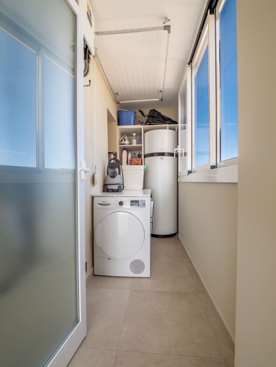 3 soverom Leilighet til salgs i Calpe / Calp med svømmebasseng garasje - € 1 690 000 (Ref: 9939336)