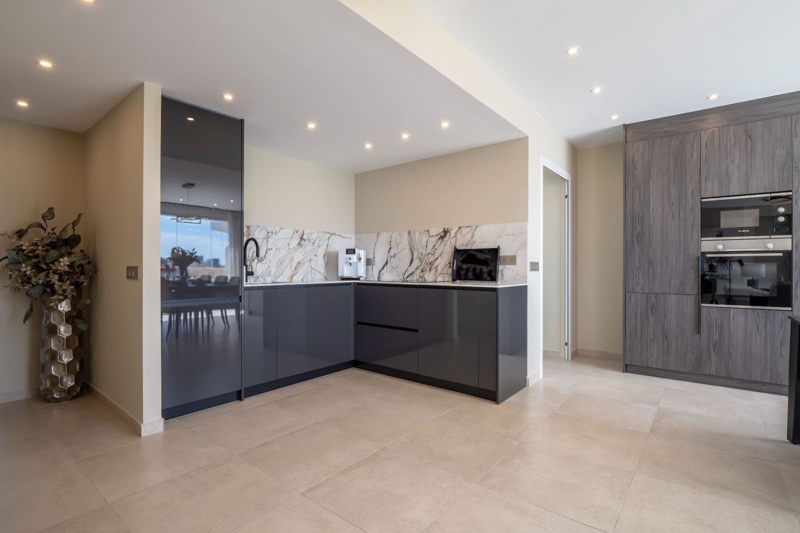 3 soverom Leilighet til salgs i Calpe / Calp med svømmebasseng garasje - € 1 690 000 (Ref: 9939336)