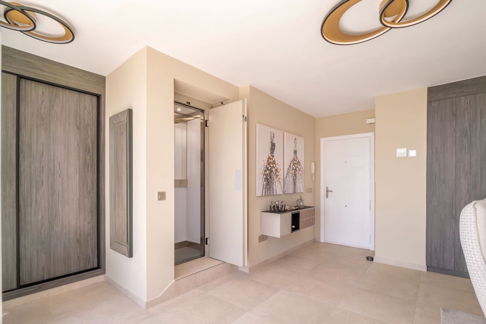 3 soverom Leilighet til salgs i Calpe / Calp med svømmebasseng garasje - € 1 690 000 (Ref: 9939336)