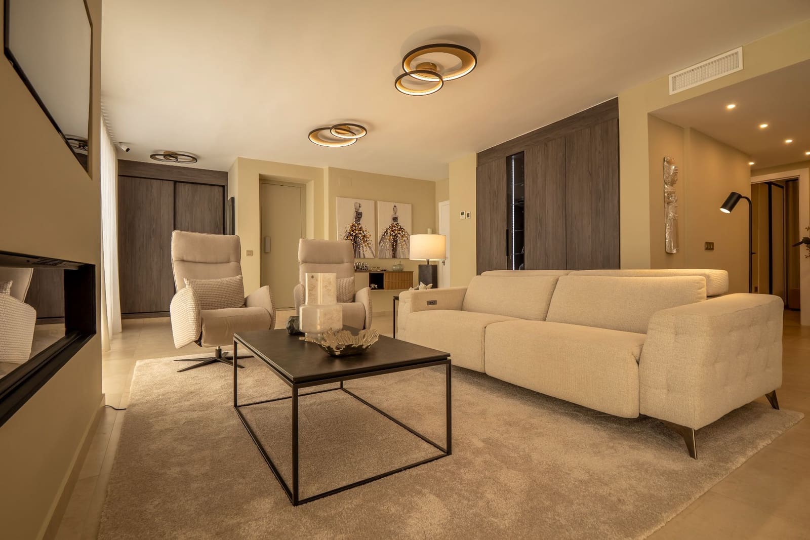 3 soverom Leilighet til salgs i Calpe / Calp med svømmebasseng garasje - € 1 690 000 (Ref: 9939336)