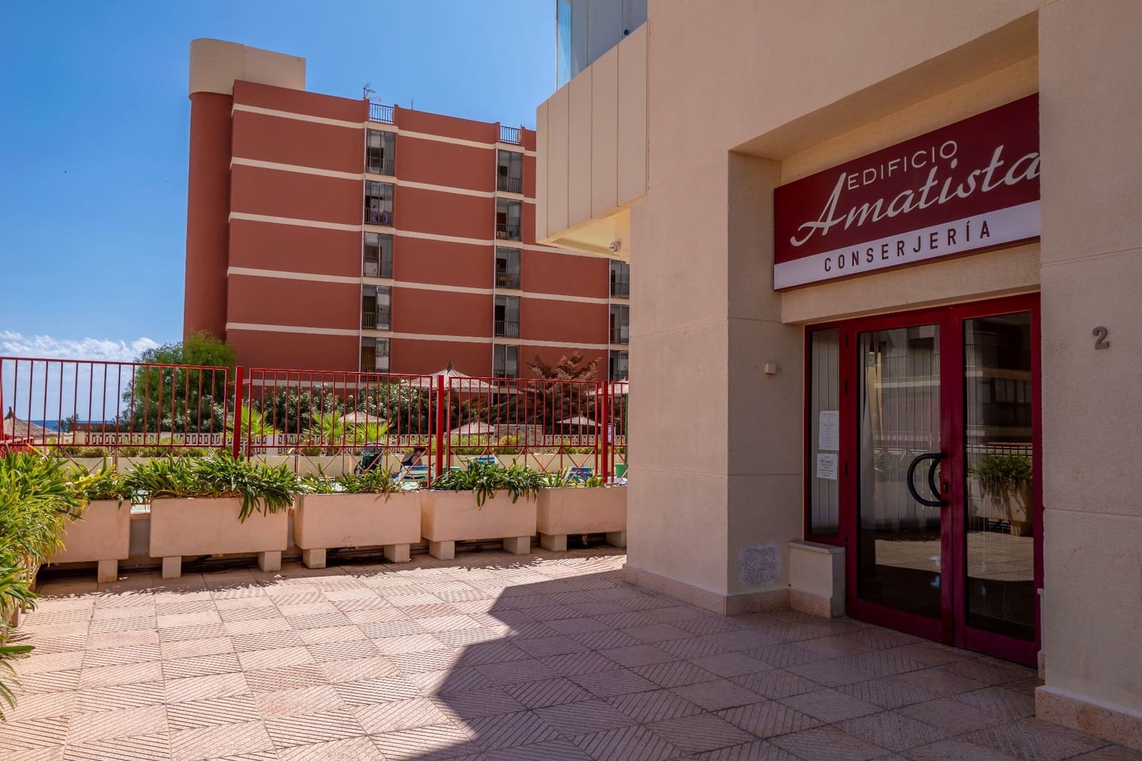 3 soverom Leilighet til salgs i Calpe / Calp med svømmebasseng garasje - € 1 690 000 (Ref: 9939336)