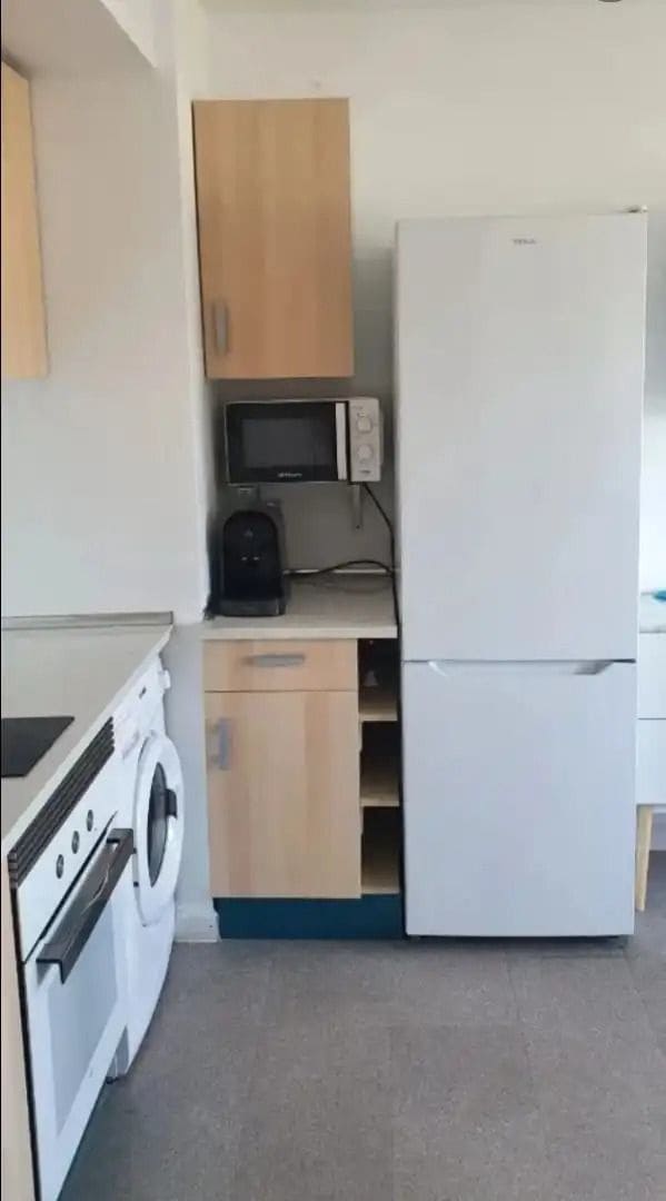 1 bedroom Apartment for sale in Calpe / Calp with pool - € 209,000 (Ref: 9956783)