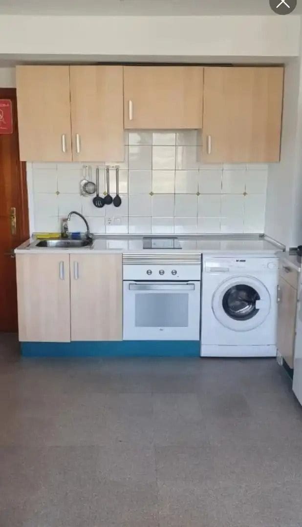 1 bedroom Apartment for sale in Calpe / Calp with pool - € 209,000 (Ref: 9956783)