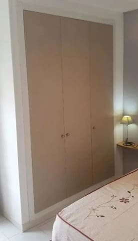 1 chambre Appartement à vendre à Calpe / Calp avec piscine - 209 000 € (Ref: 9956783)