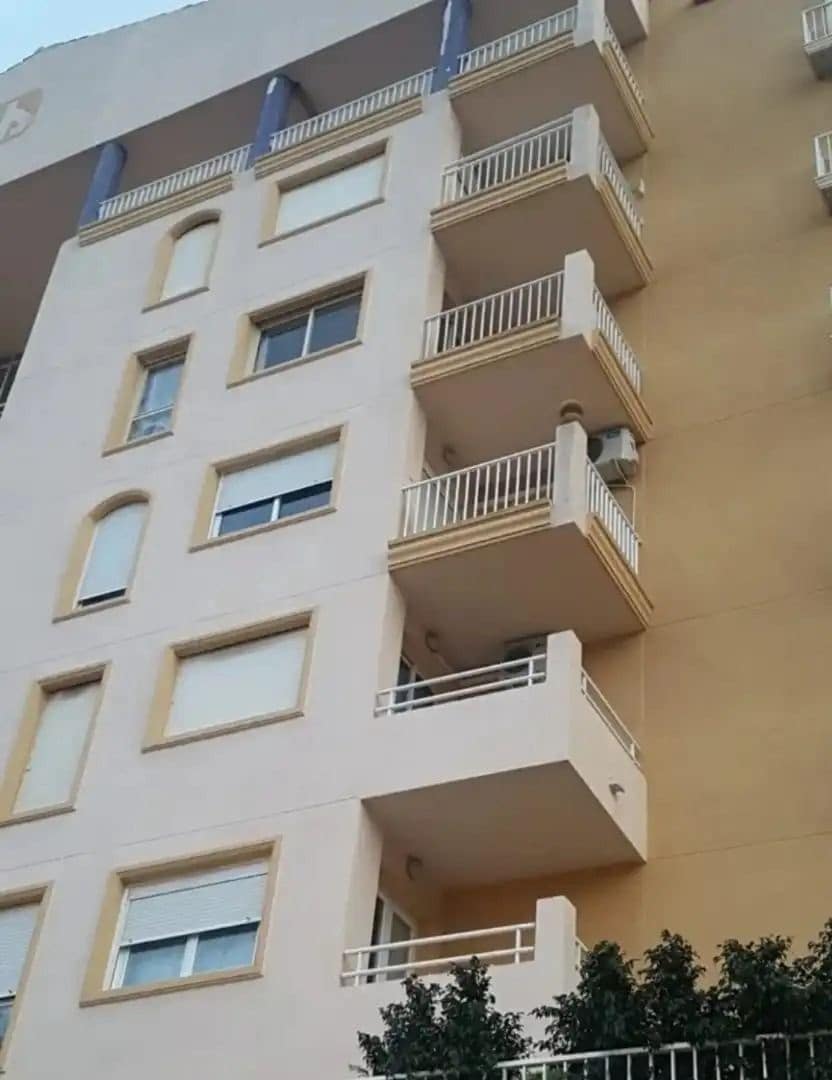 1 bedroom Apartment for sale in Calpe / Calp with pool - € 209,000 (Ref: 9956783)