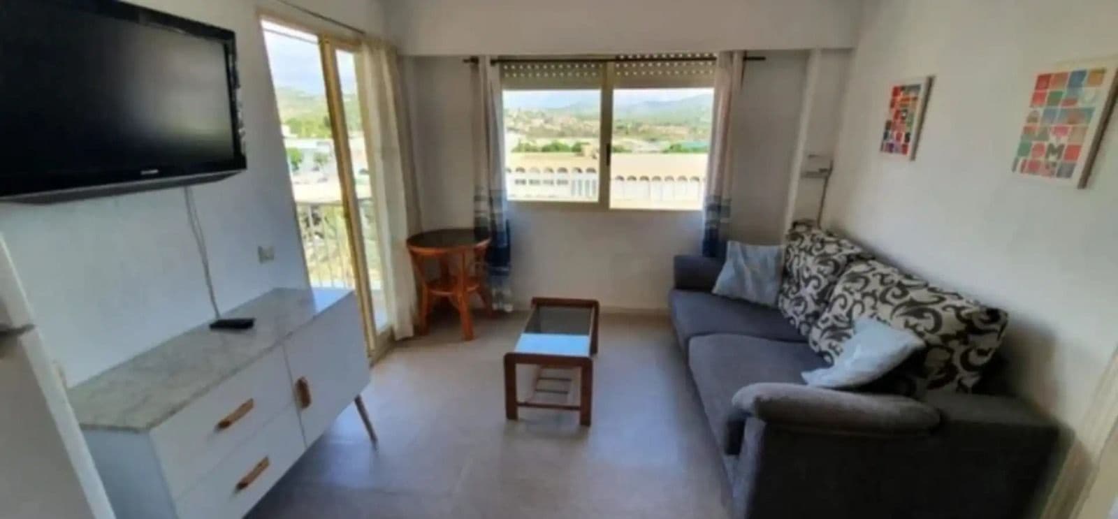 1 bedroom Apartment for sale in Calpe / Calp with pool - € 209,000 (Ref: 9956783)
