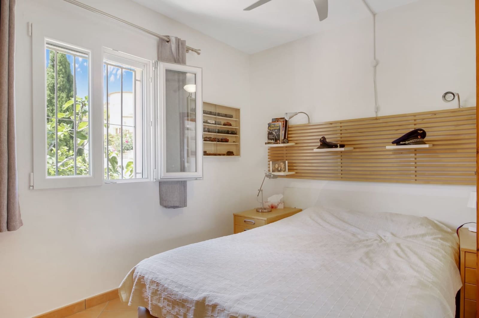3 slaapkamer Villa te koop in Calpe / Calp - € 695.000 (Ref: 9990211)