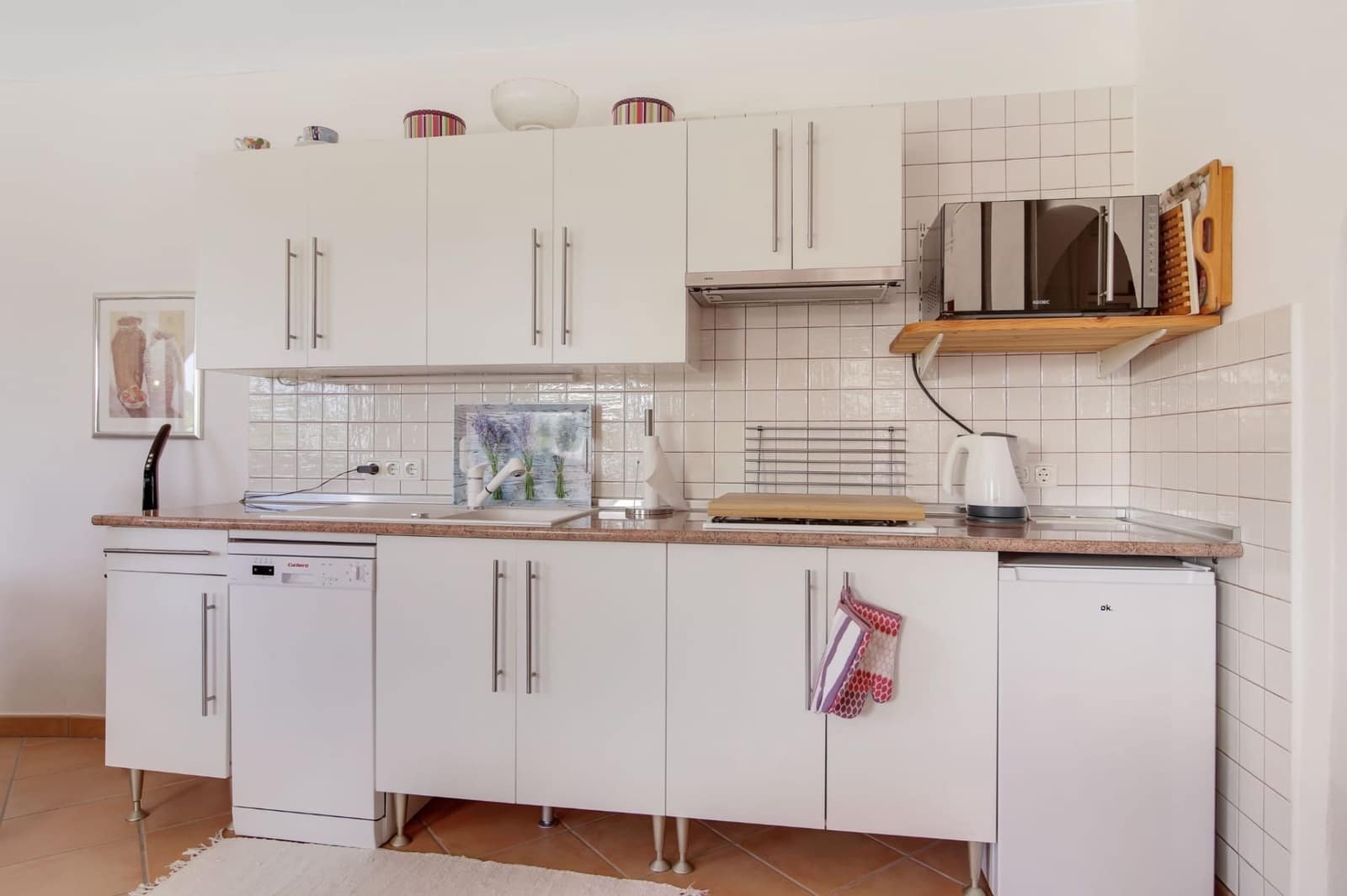 3 slaapkamer Villa te koop in Calpe / Calp - € 695.000 (Ref: 9990211)