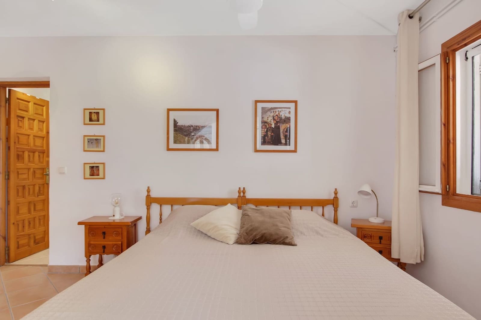 3 slaapkamer Villa te koop in Calpe / Calp - € 695.000 (Ref: 9990211)