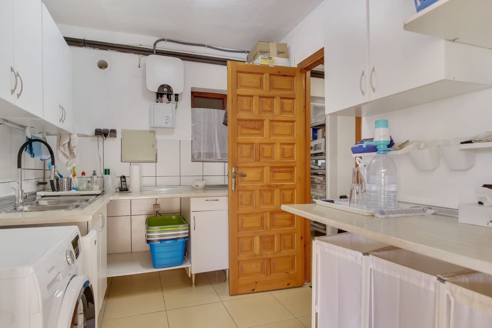 3 slaapkamer Villa te koop in Calpe / Calp - € 695.000 (Ref: 9990211)