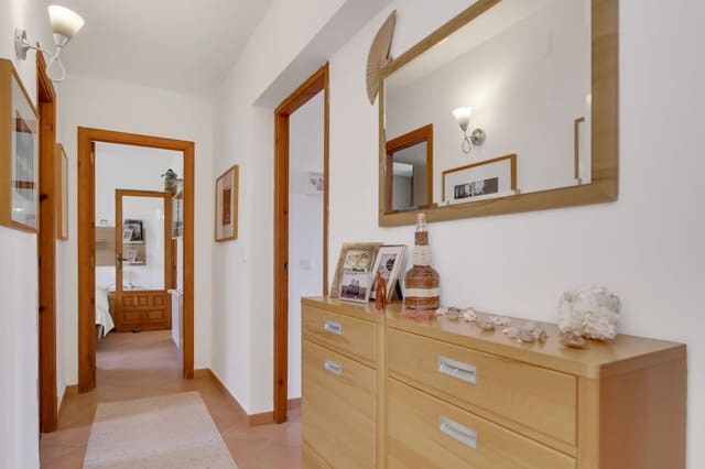 3 slaapkamer Villa te koop in Calpe / Calp - € 695.000 (Ref: 9990211)
