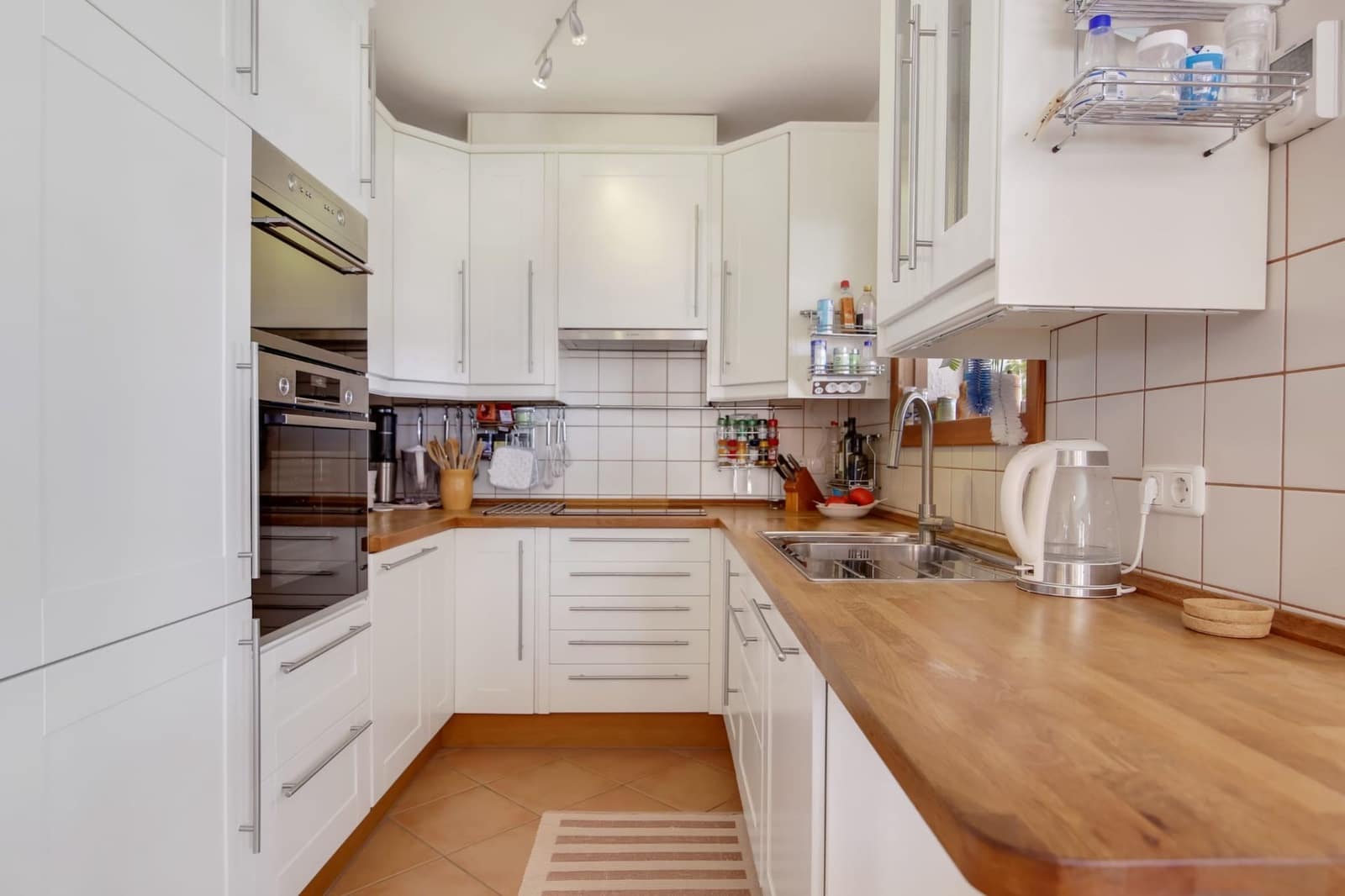 3 slaapkamer Villa te koop in Calpe / Calp - € 695.000 (Ref: 9990211)
