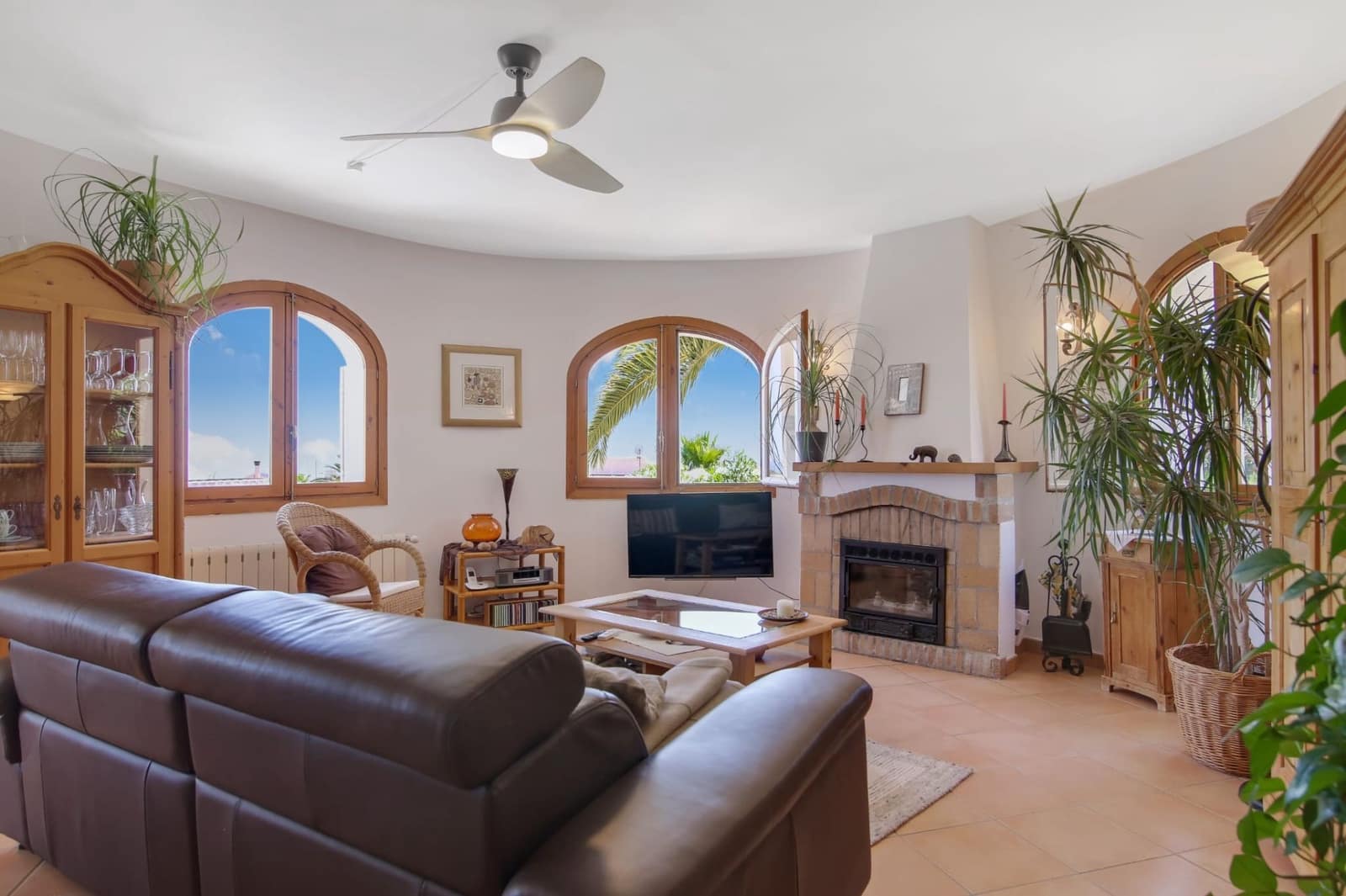 3 slaapkamer Villa te koop in Calpe / Calp - € 695.000 (Ref: 9990211)