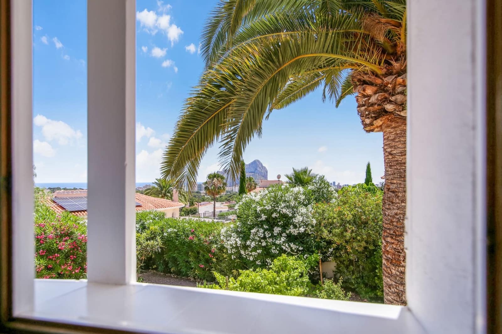 3 slaapkamer Villa te koop in Calpe / Calp - € 695.000 (Ref: 9990211)