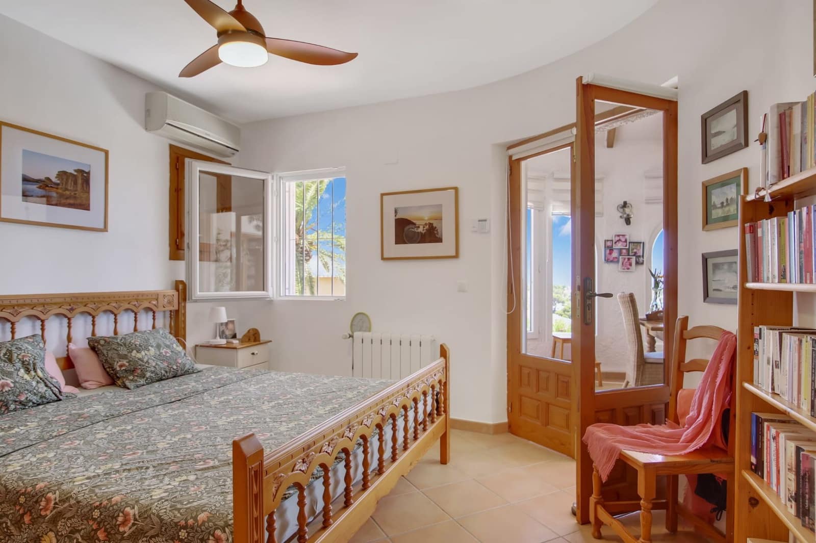 3 slaapkamer Villa te koop in Calpe / Calp - € 695.000 (Ref: 9990211)