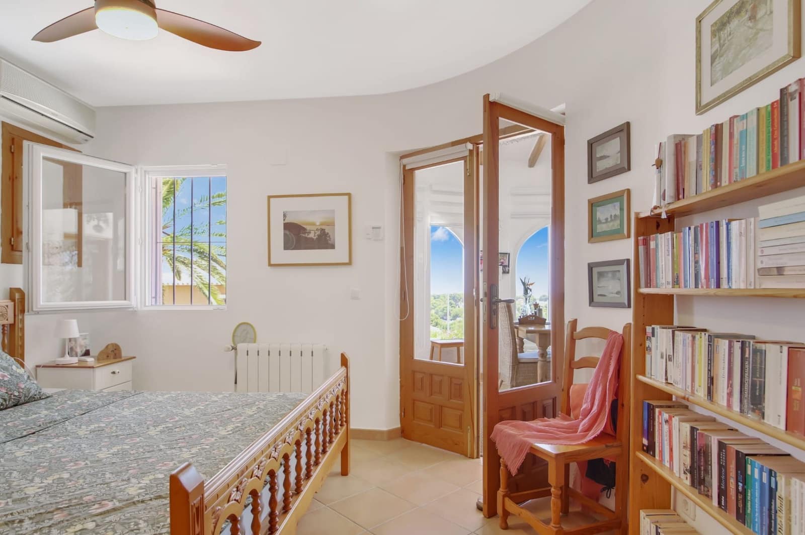 3 slaapkamer Villa te koop in Calpe / Calp - € 695.000 (Ref: 9990211)