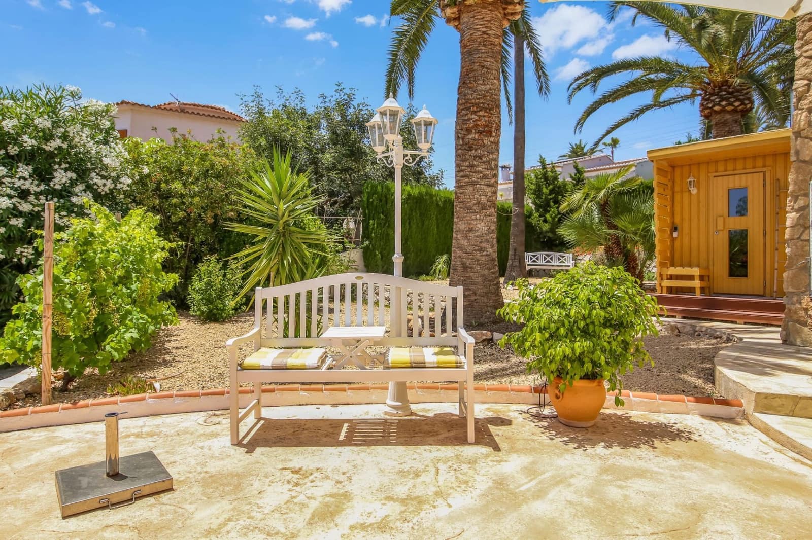3 slaapkamer Villa te koop in Calpe / Calp - € 695.000 (Ref: 9990211)