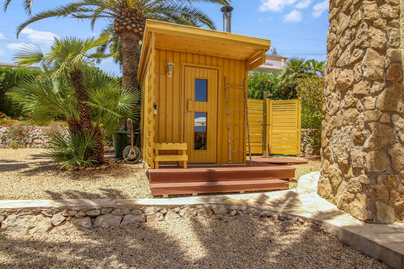 3 slaapkamer Villa te koop in Calpe / Calp - € 695.000 (Ref: 9990211)