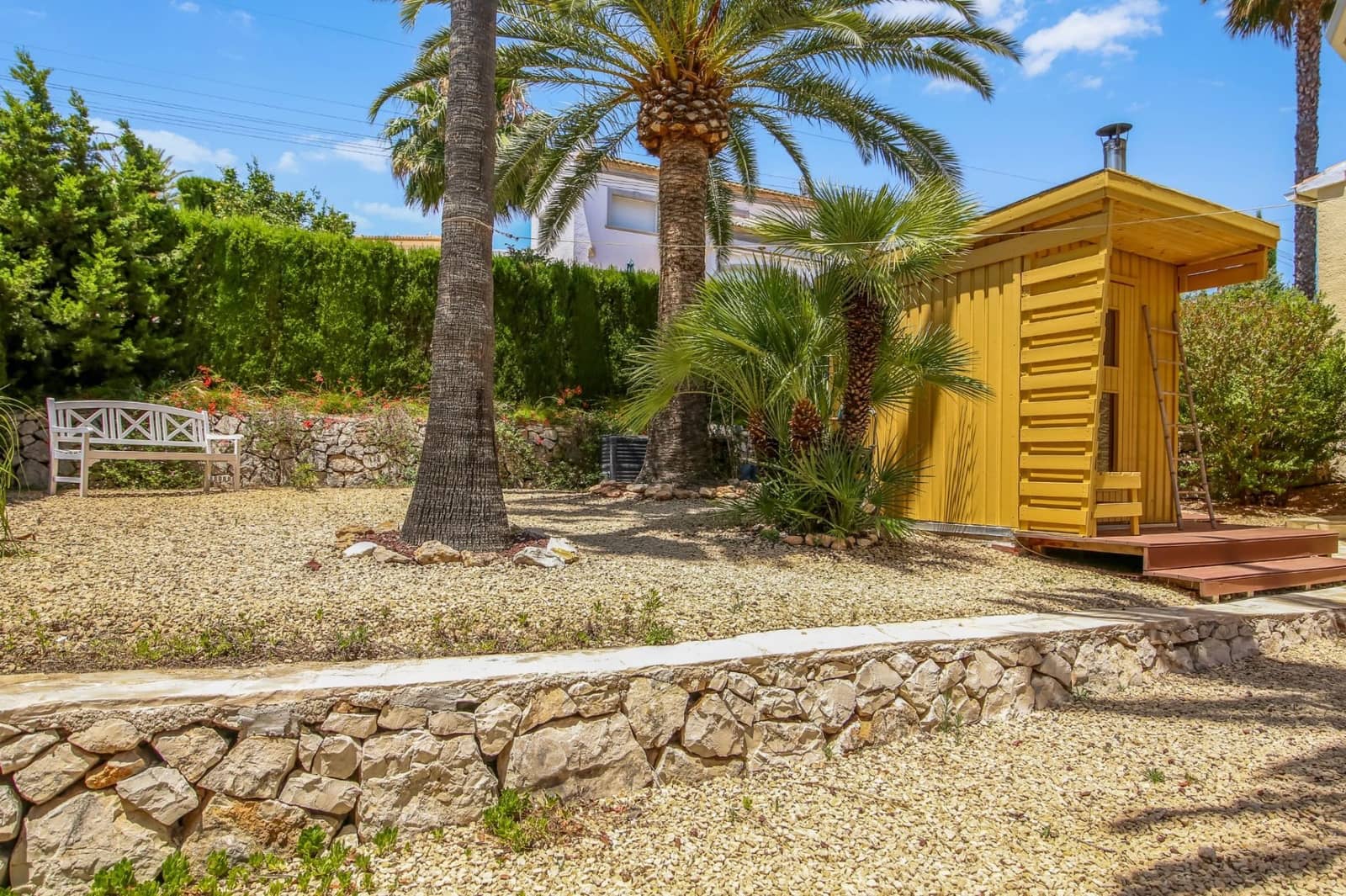 3 slaapkamer Villa te koop in Calpe / Calp - € 695.000 (Ref: 9990211)