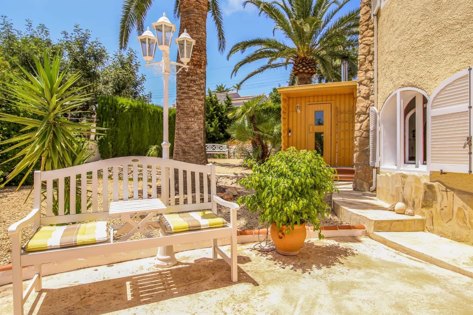 3 slaapkamer Villa te koop in Calpe / Calp - € 695.000 (Ref: 9990211)