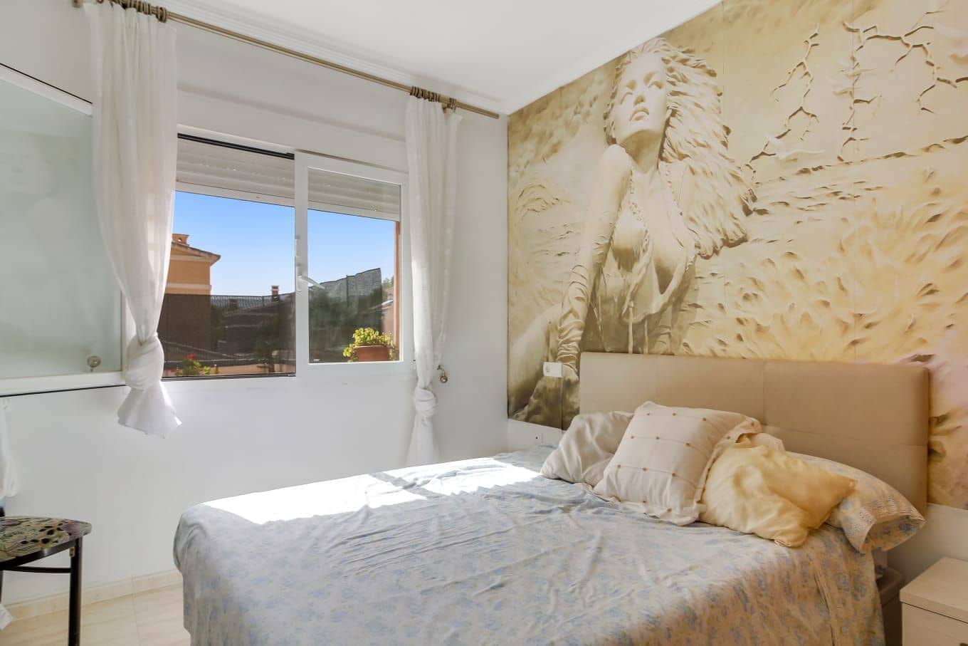 2 camera da letto Villetta Bifamiliare in vendita in Calpe / Calp con piscina garage - 285.000 € (Rif: 9990212)