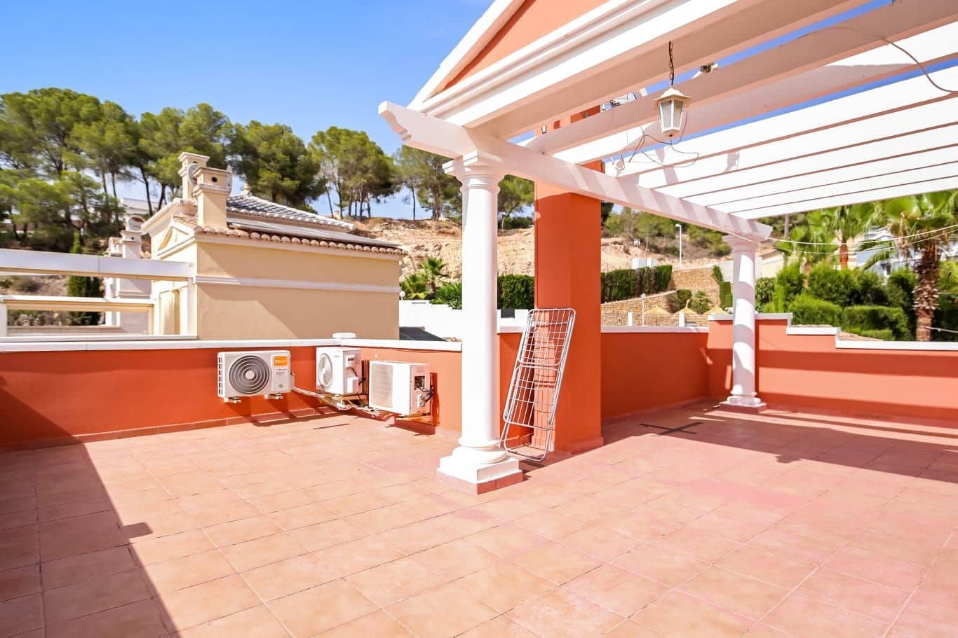 2 camera da letto Villetta Bifamiliare in vendita in Calpe / Calp con piscina garage - 285.000 € (Rif: 9990212)