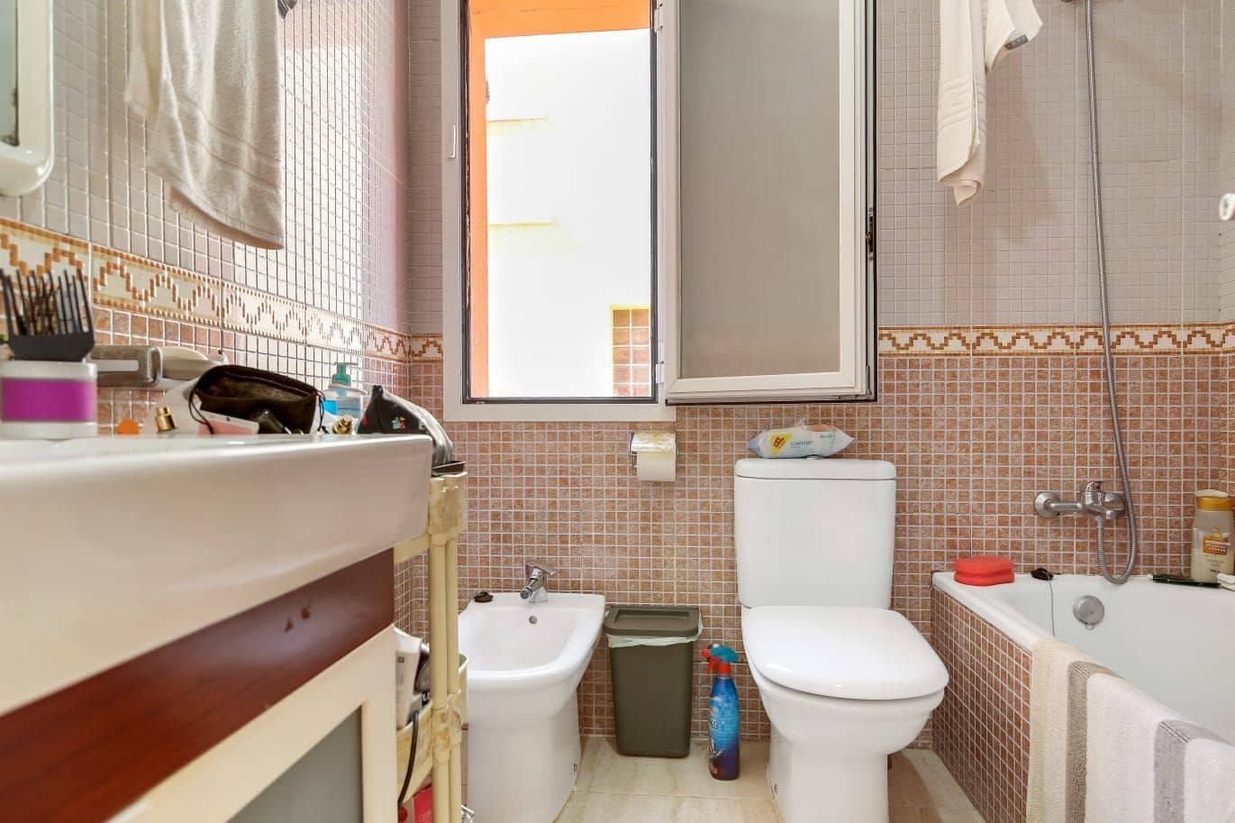 2 camera da letto Villetta Bifamiliare in vendita in Calpe / Calp con piscina garage - 285.000 € (Rif: 9990212)