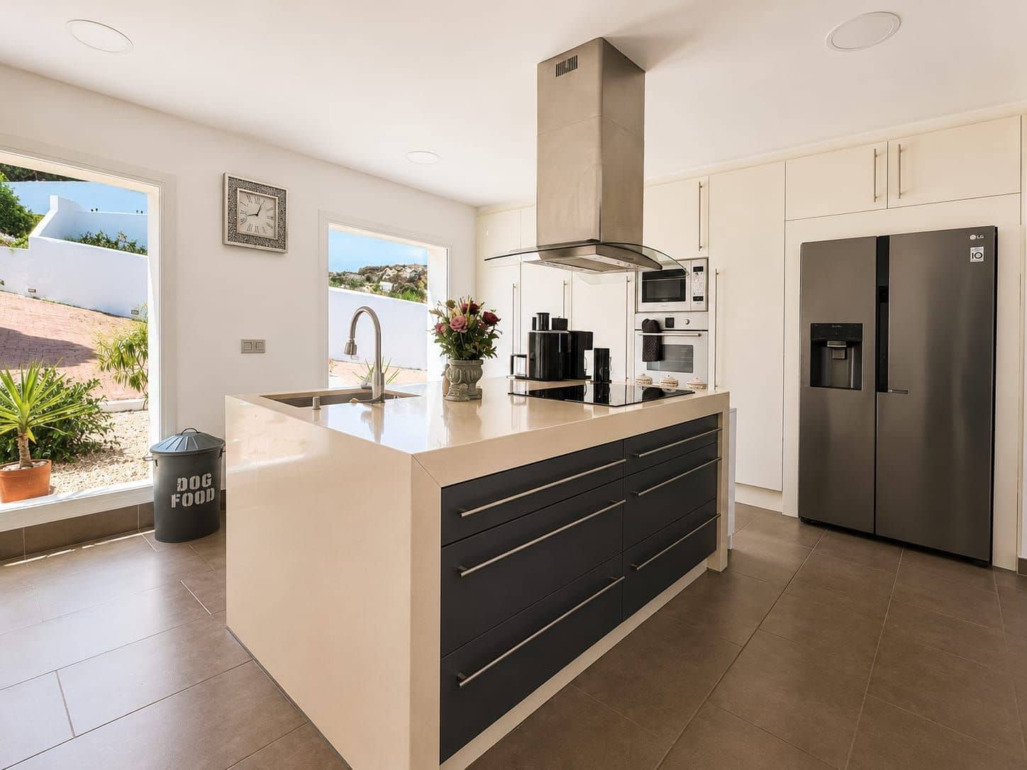 5 chambre Villa/Maison à vendre à Javea / Xabia avec piscine garage - 1 699 000 € (Ref: 9996617)