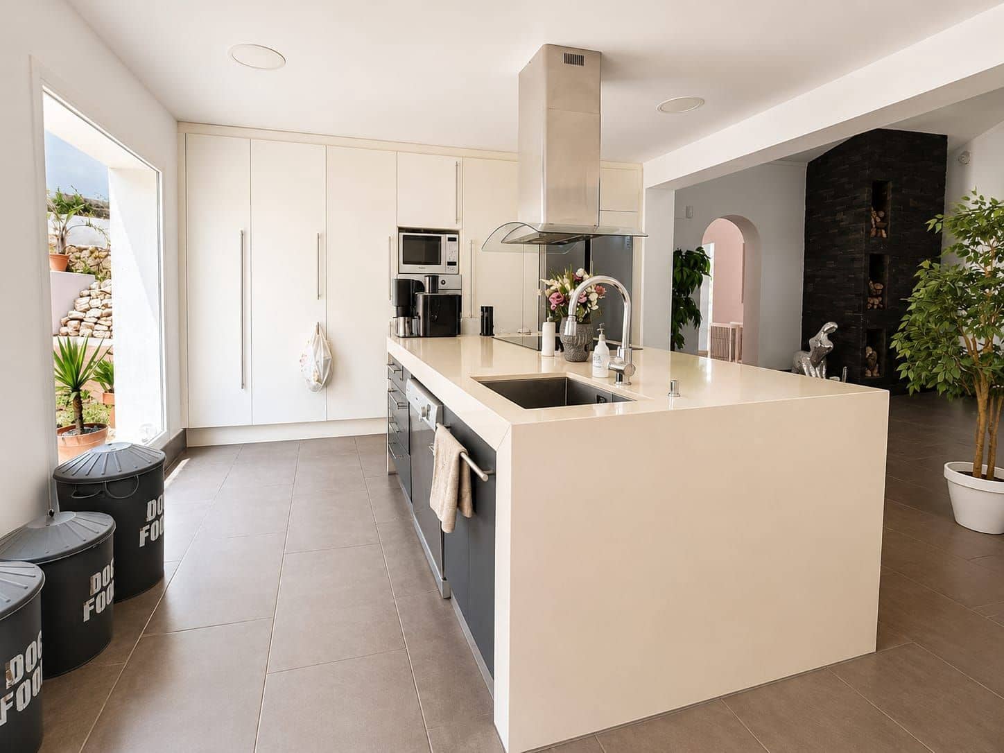 5 chambre Villa/Maison à vendre à Javea / Xabia avec piscine garage - 1 699 000 € (Ref: 9996617)