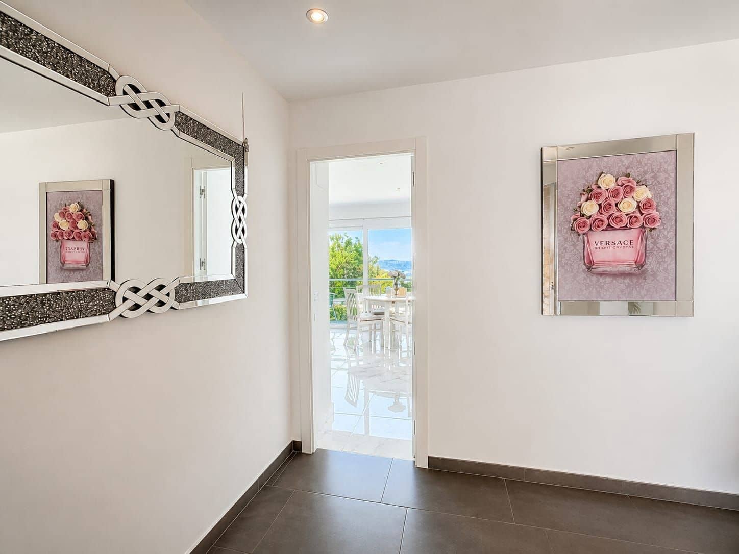 5 chambre Villa/Maison à vendre à Javea / Xabia avec piscine garage - 1 699 000 € (Ref: 9996617)